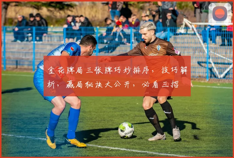 金花牌局三张牌巧妙排序，技巧解析，赢局秘诀大公开，必看三招